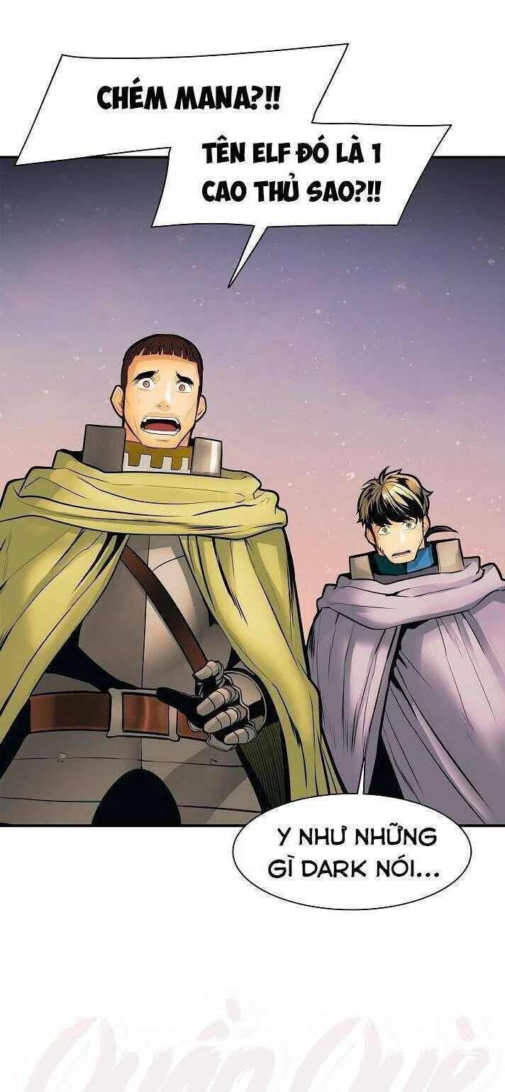 Bất Bại Chân Ma Chapter 40 - Trang 4