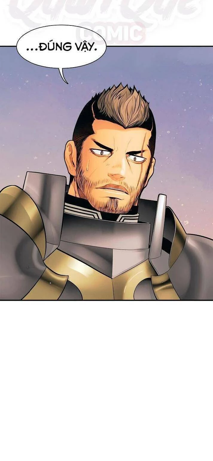 Bất Bại Chân Ma Chapter 40 - Trang 4