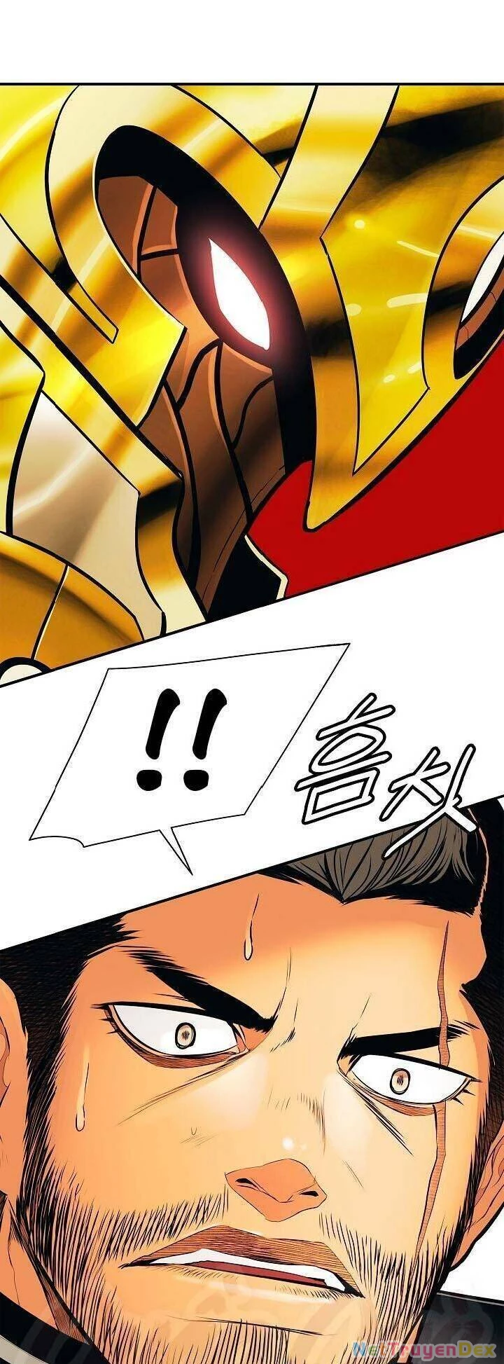 Bất Bại Chân Ma Chapter 40 - Trang 4