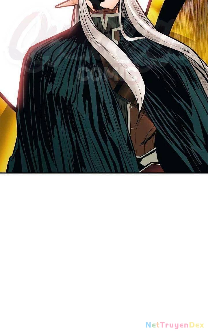 Bất Bại Chân Ma Chapter 40 - Trang 4