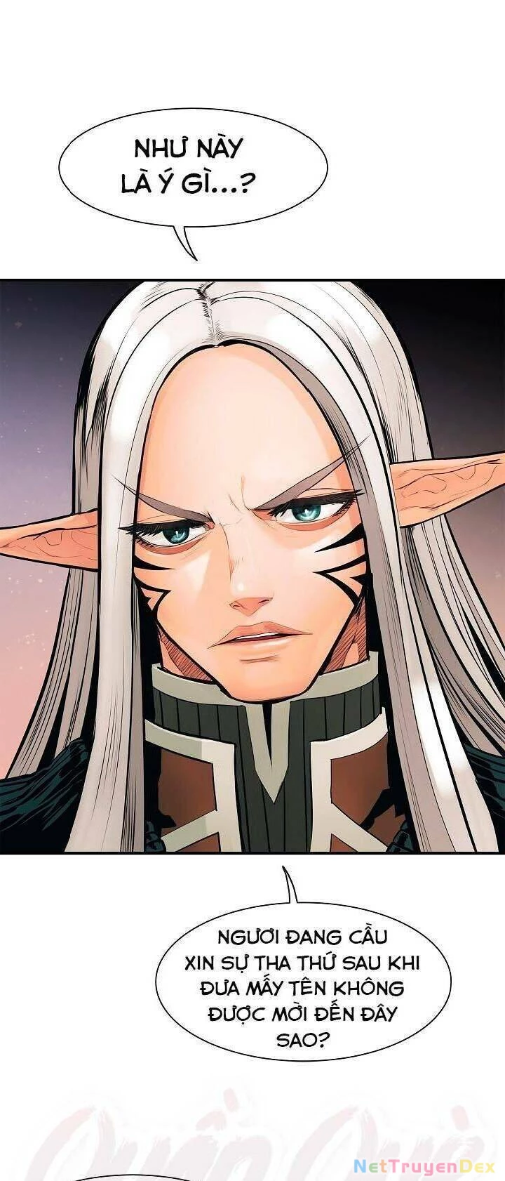 Bất Bại Chân Ma Chapter 40 - Trang 4