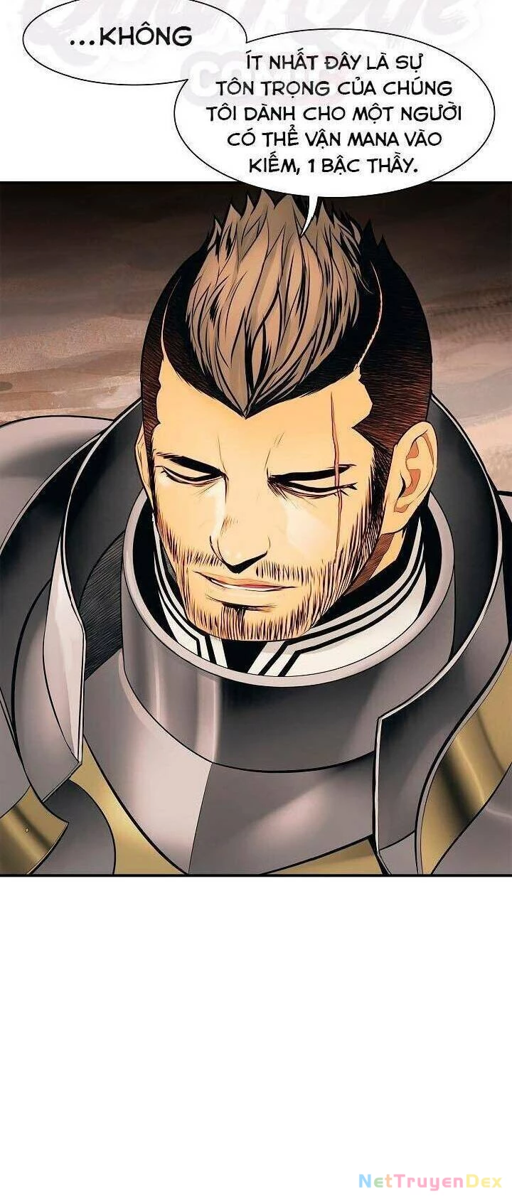 Bất Bại Chân Ma Chapter 40 - Trang 4