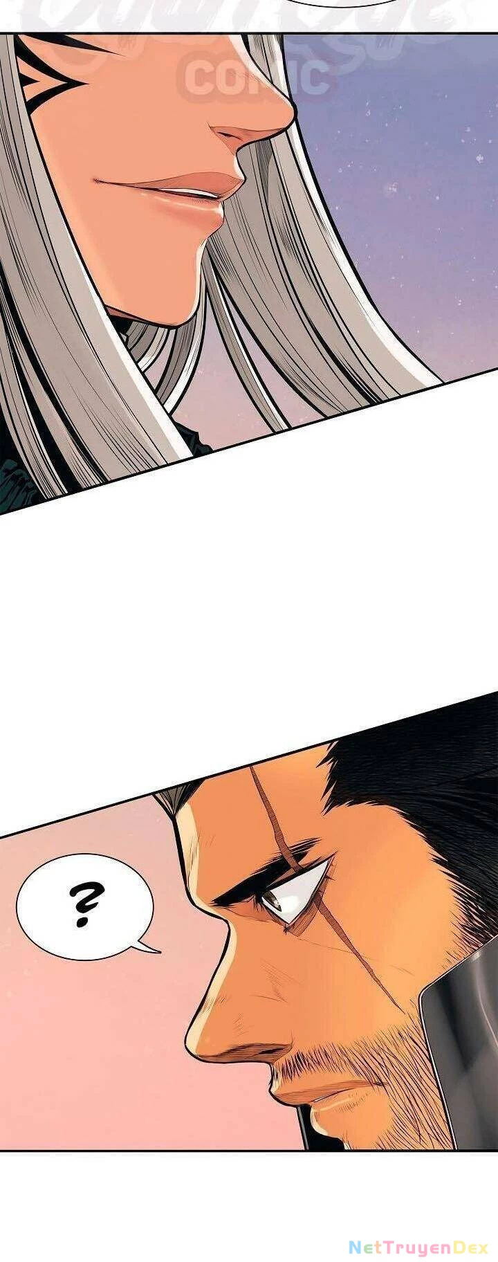 Bất Bại Chân Ma Chapter 40 - Trang 4