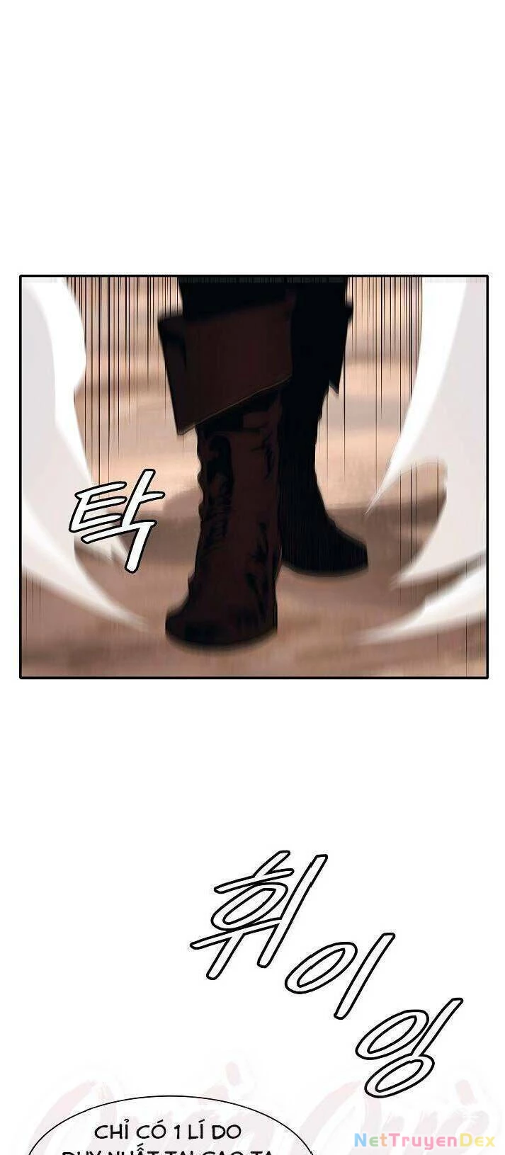 Bất Bại Chân Ma Chapter 40 - Trang 4