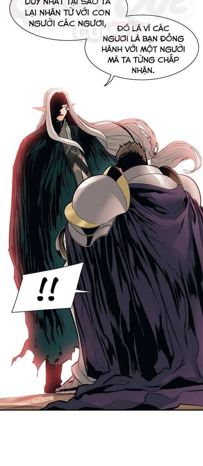 Bất Bại Chân Ma Chapter 40 - Trang 4