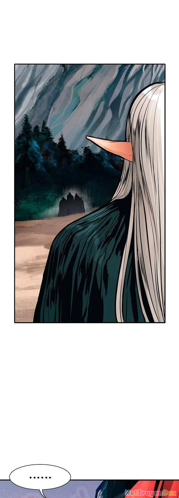 Bất Bại Chân Ma Chapter 40 - Trang 4