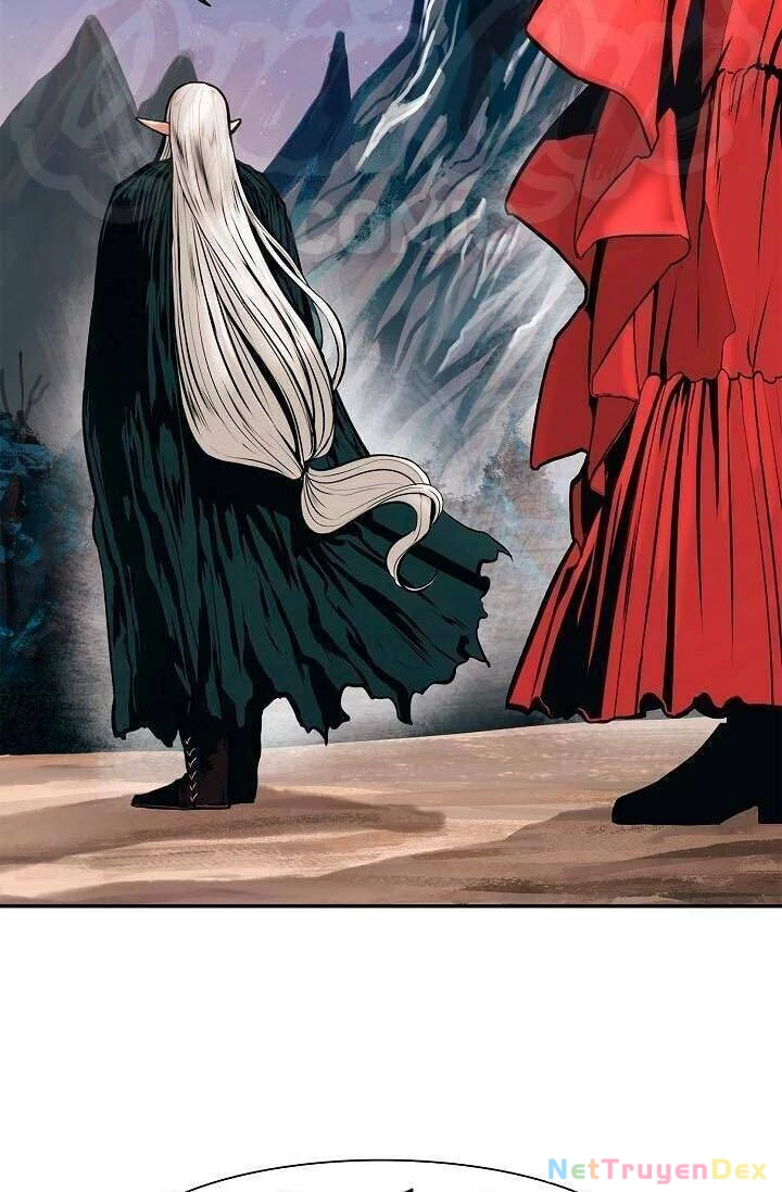 Bất Bại Chân Ma Chapter 40 - Trang 4