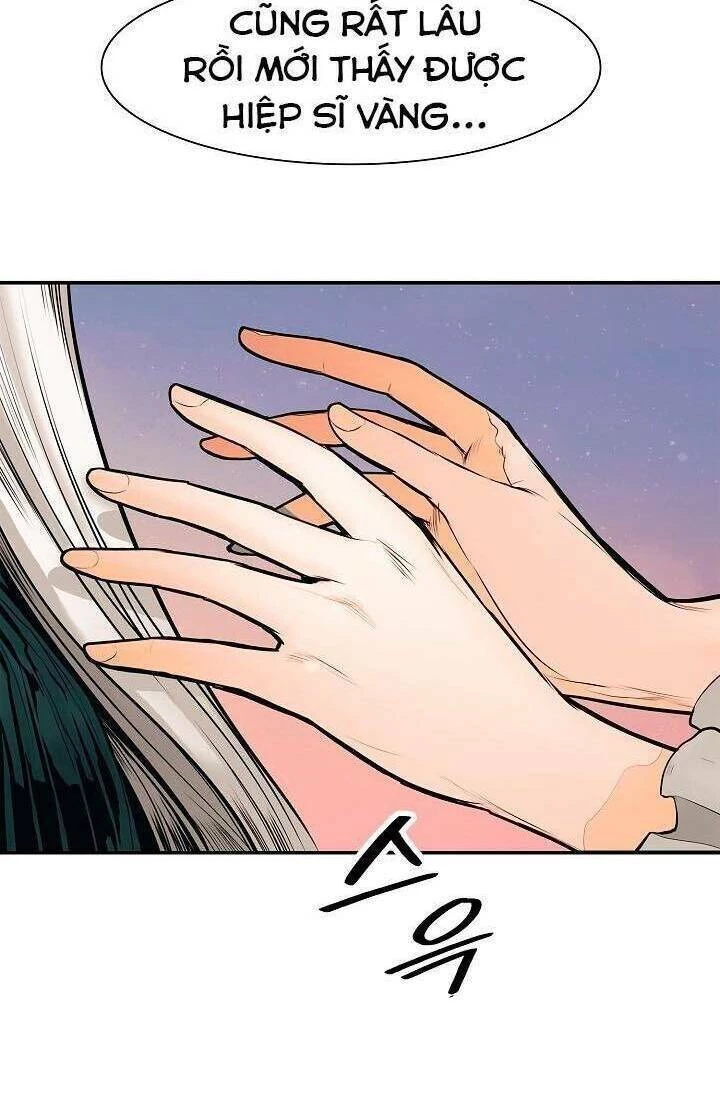 Bất Bại Chân Ma Chapter 40 - Trang 4