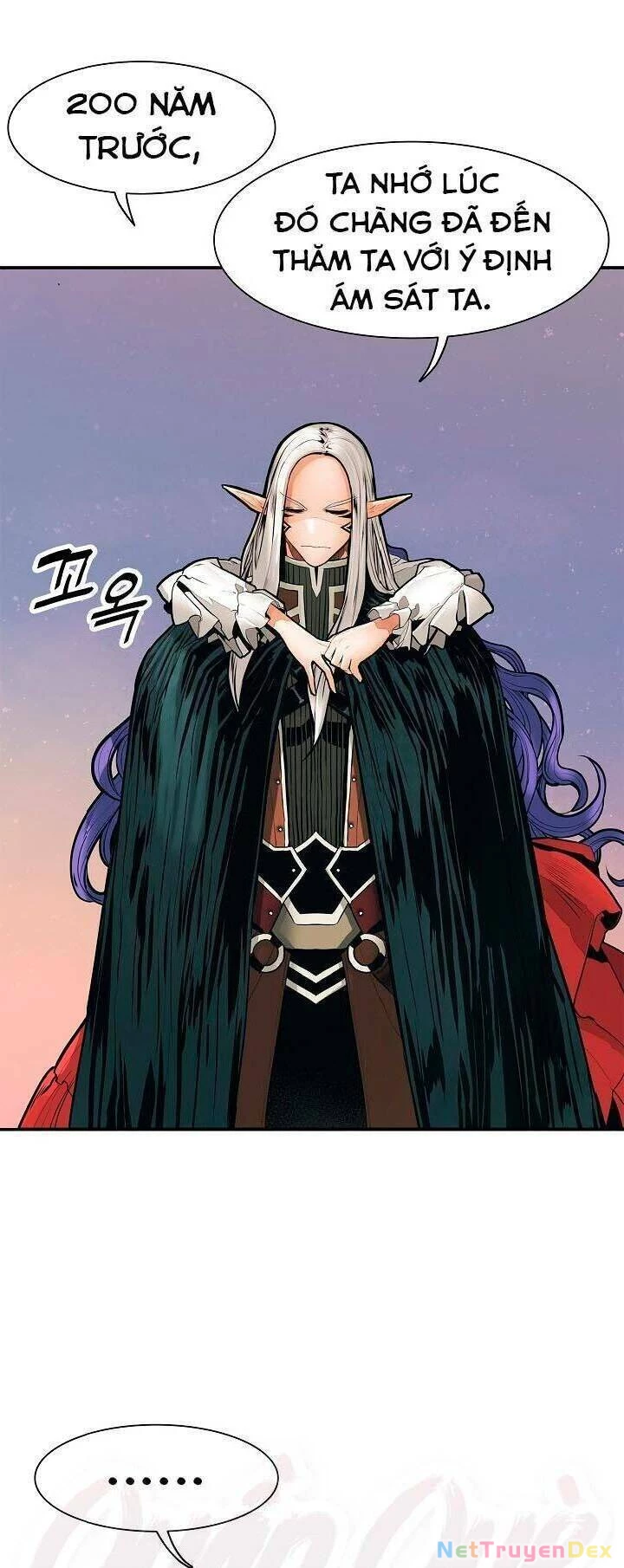 Bất Bại Chân Ma Chapter 40 - Trang 4