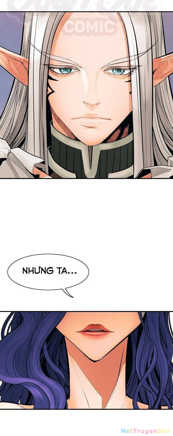 Bất Bại Chân Ma Chapter 40 - Trang 4