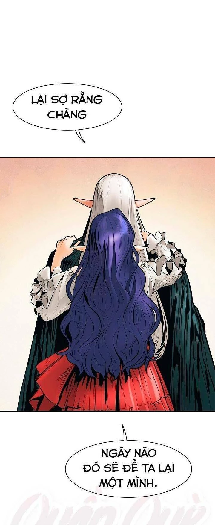 Bất Bại Chân Ma Chapter 40 - Trang 4