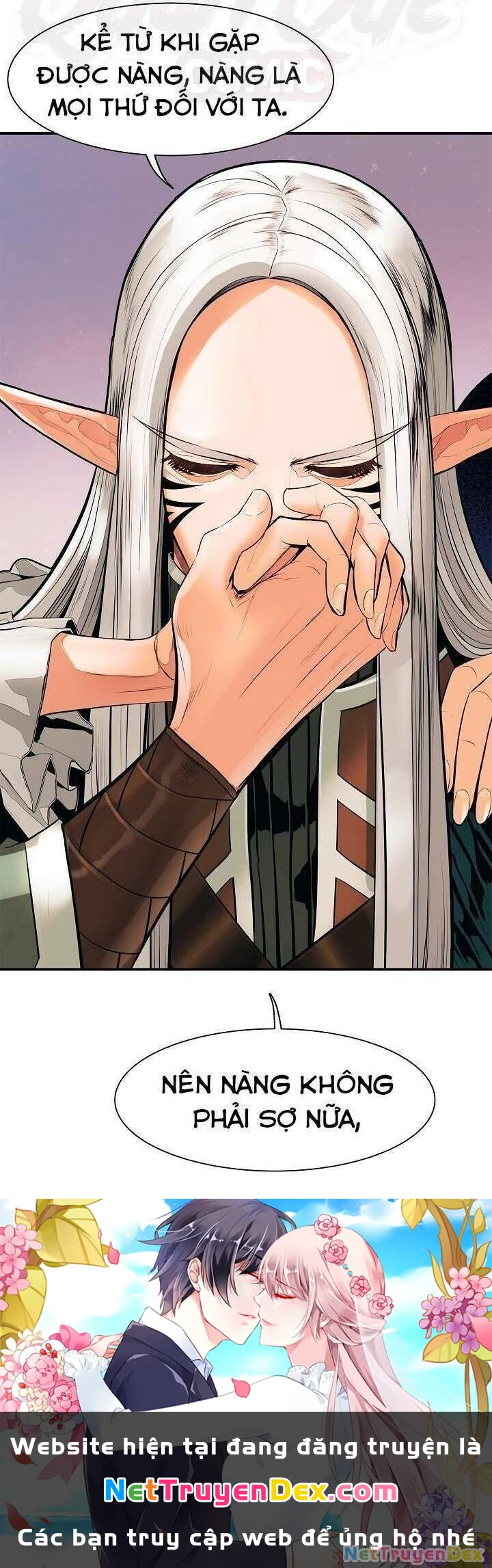 Bất Bại Chân Ma Chapter 40 - Trang 4