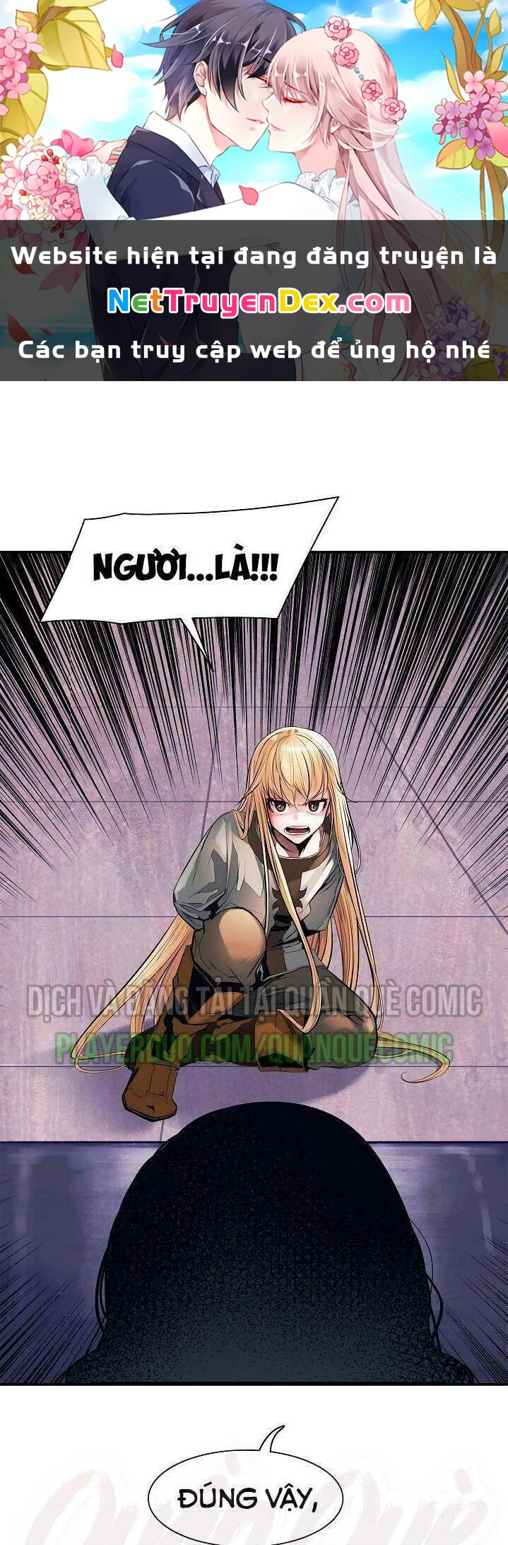 Bất Bại Chân Ma Chapter 41 - Trang 4