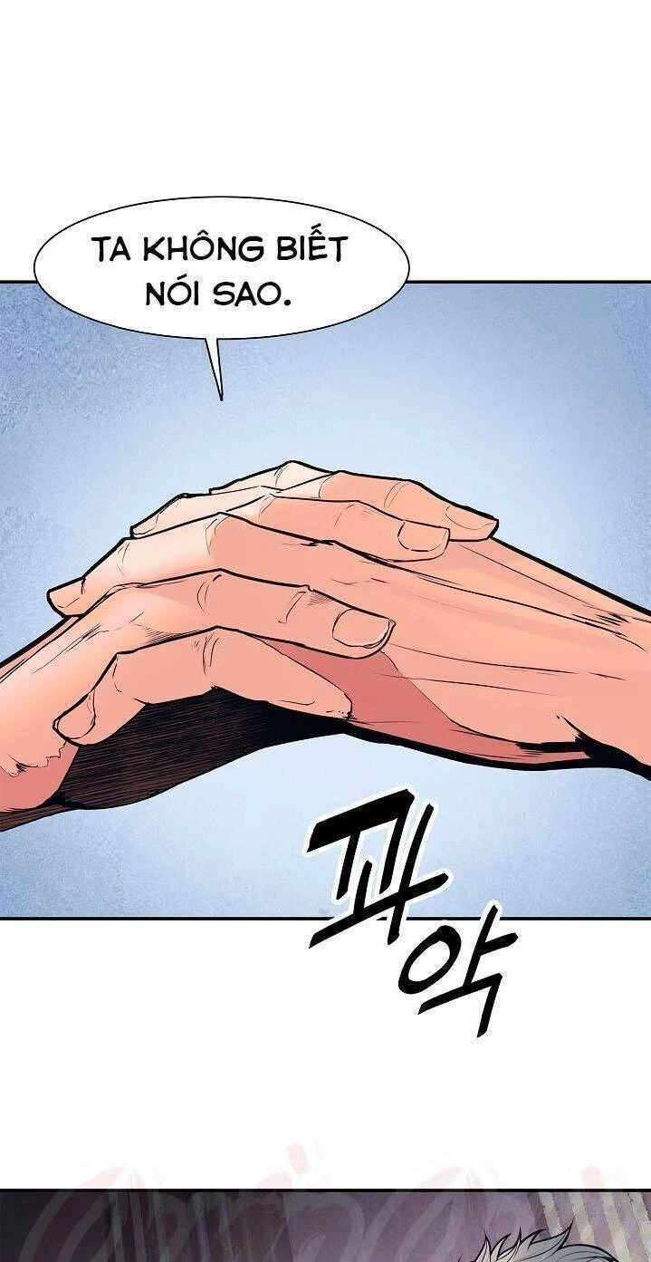 Bất Bại Chân Ma Chapter 41 - Trang 4