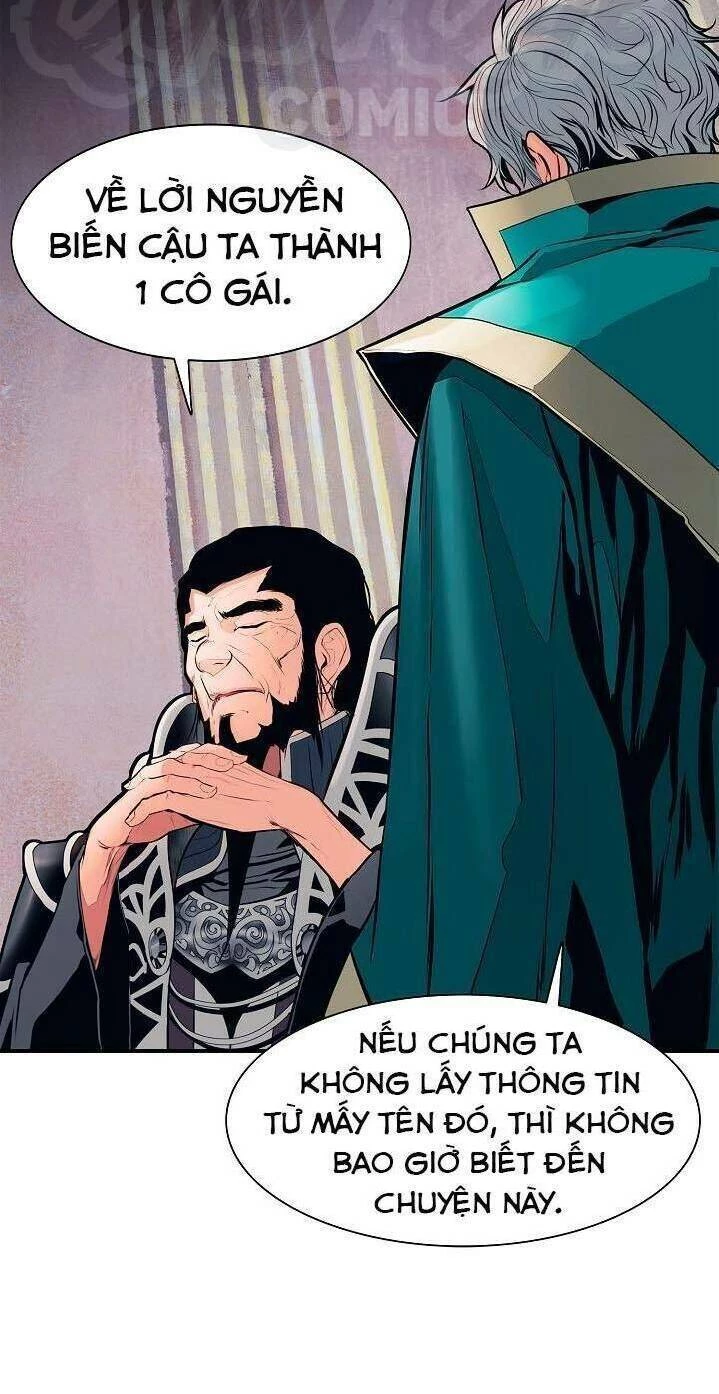 Bất Bại Chân Ma Chapter 41 - Trang 4