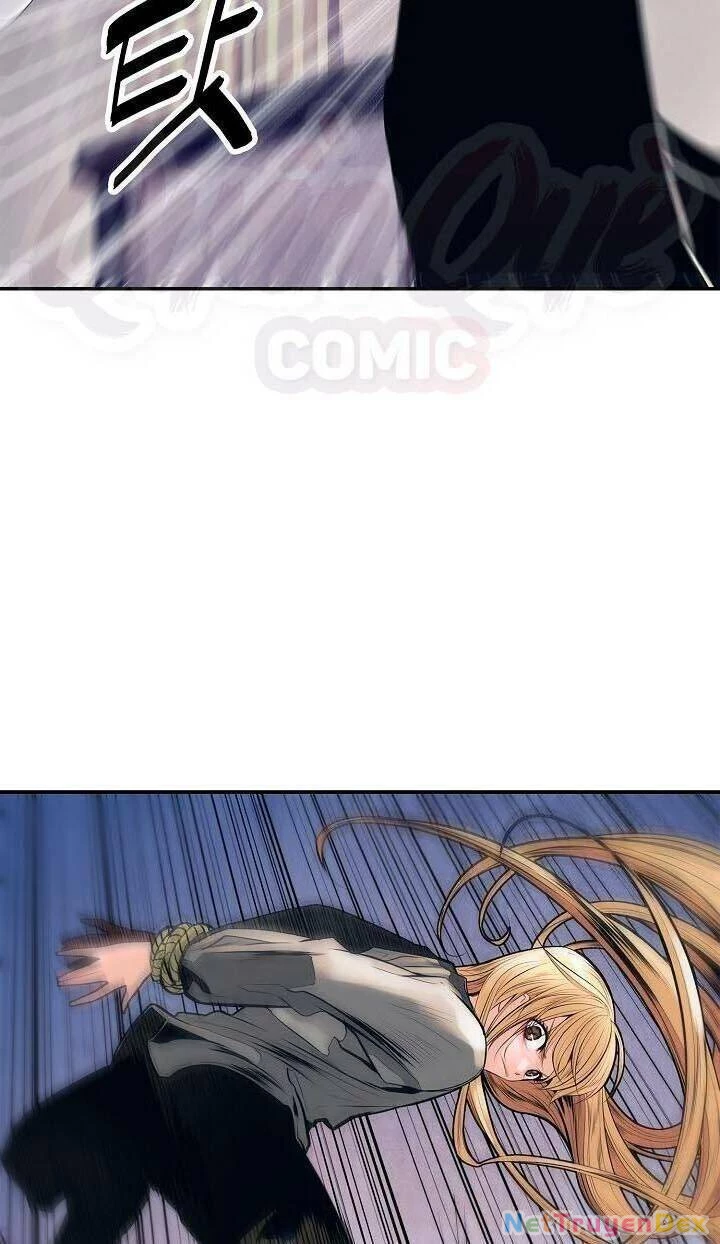 Bất Bại Chân Ma Chapter 41 - Trang 4