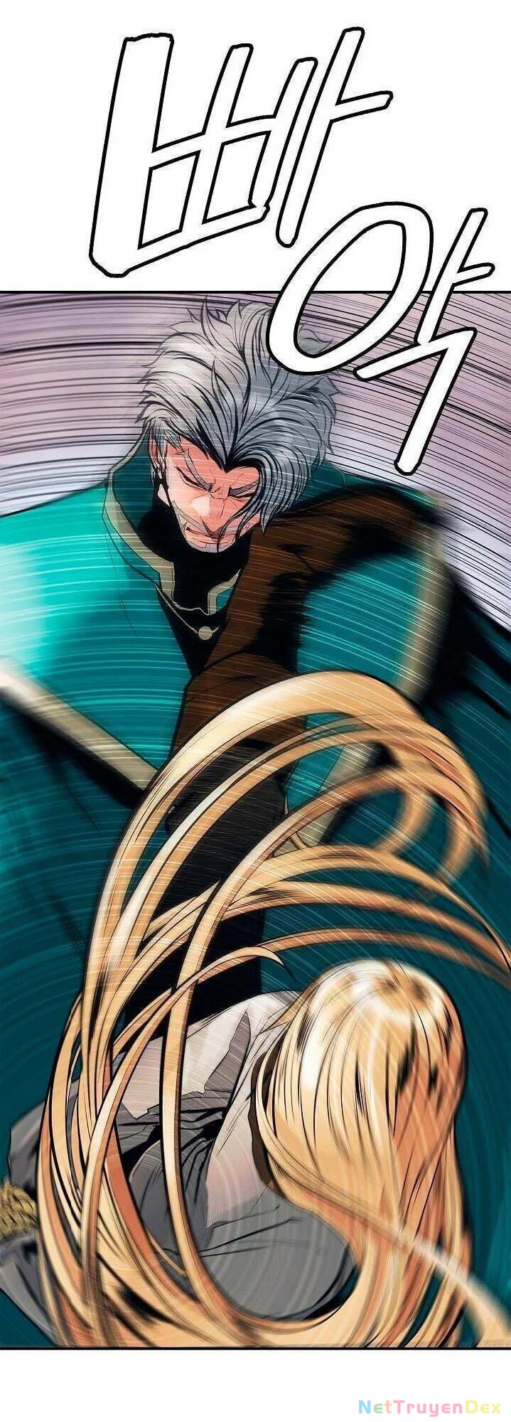 Bất Bại Chân Ma Chapter 41 - Trang 4