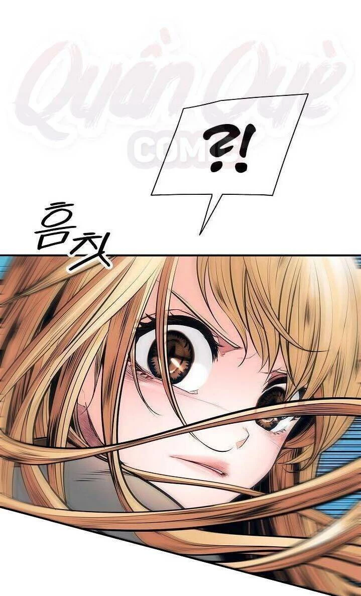 Bất Bại Chân Ma Chapter 41 - Trang 4