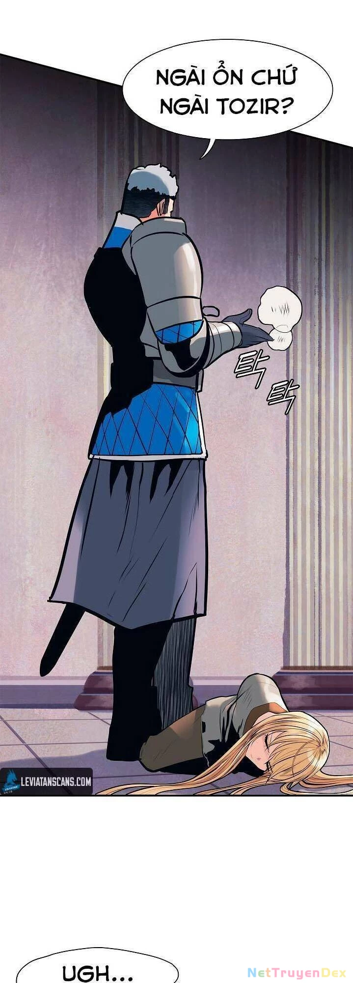 Bất Bại Chân Ma Chapter 41 - Trang 4