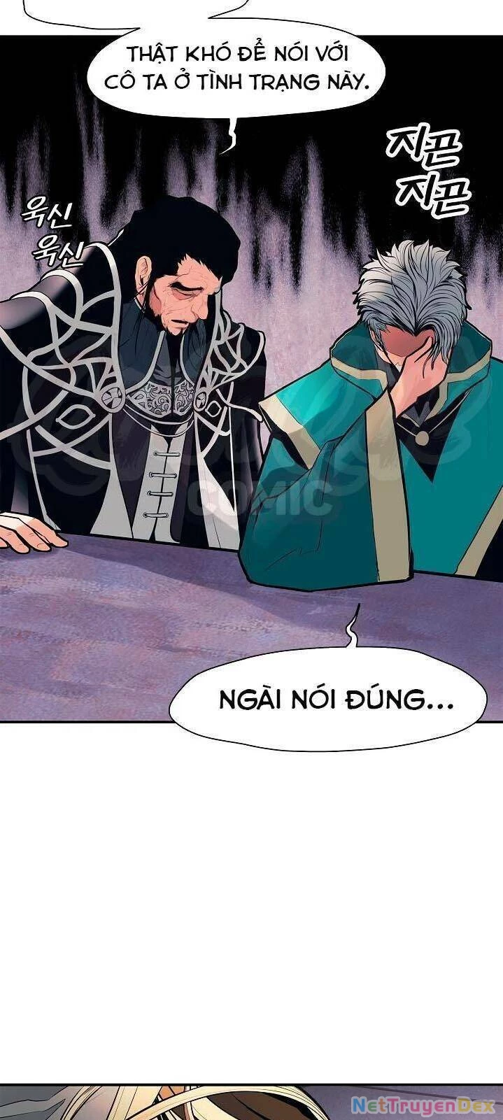 Bất Bại Chân Ma Chapter 41 - Trang 4
