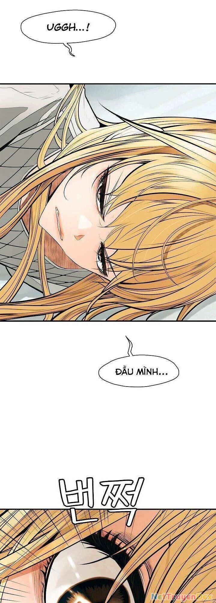 Bất Bại Chân Ma Chapter 41 - Trang 4