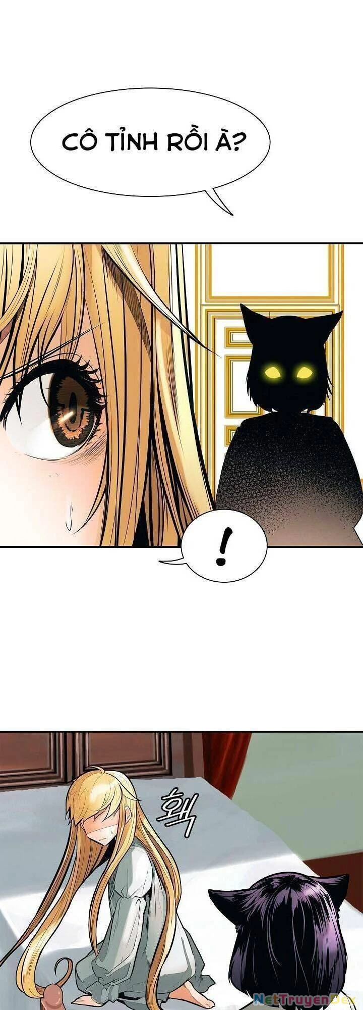 Bất Bại Chân Ma Chapter 41 - Trang 4