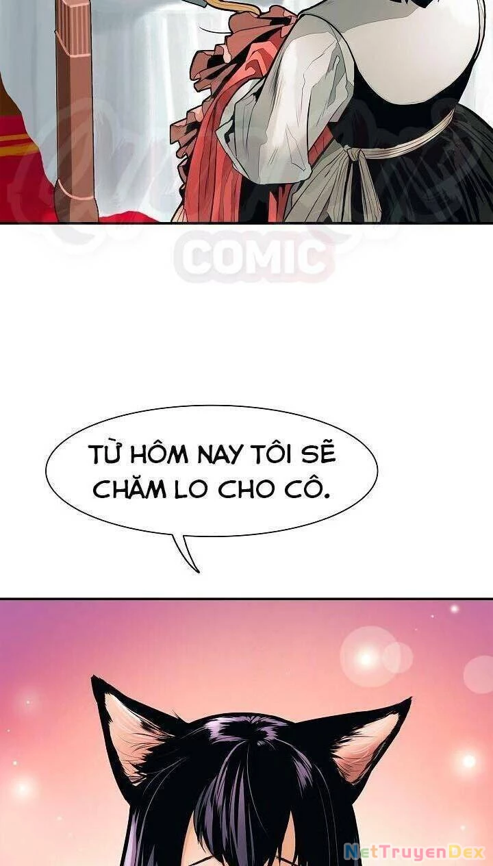 Bất Bại Chân Ma Chapter 41 - Trang 4