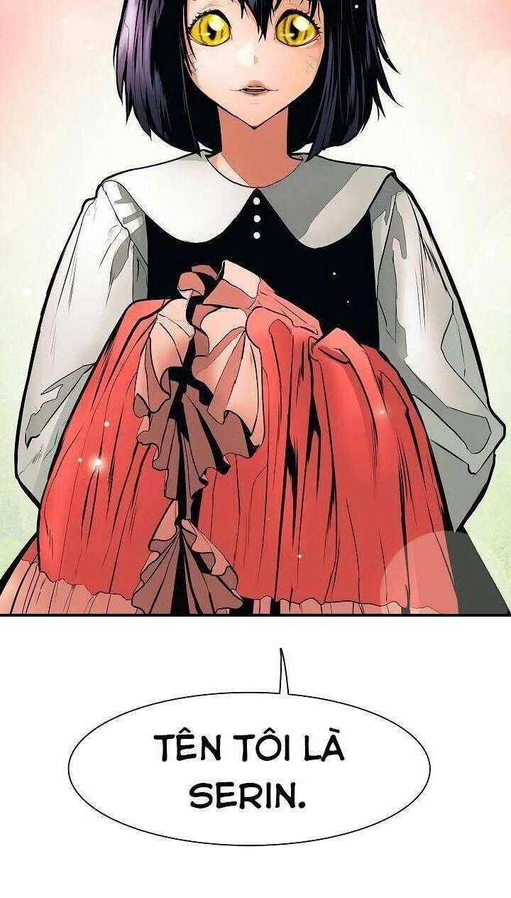 Bất Bại Chân Ma Chapter 41 - Trang 4