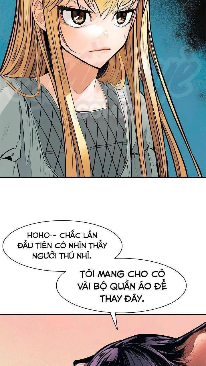 Bất Bại Chân Ma Chapter 41 - Trang 4