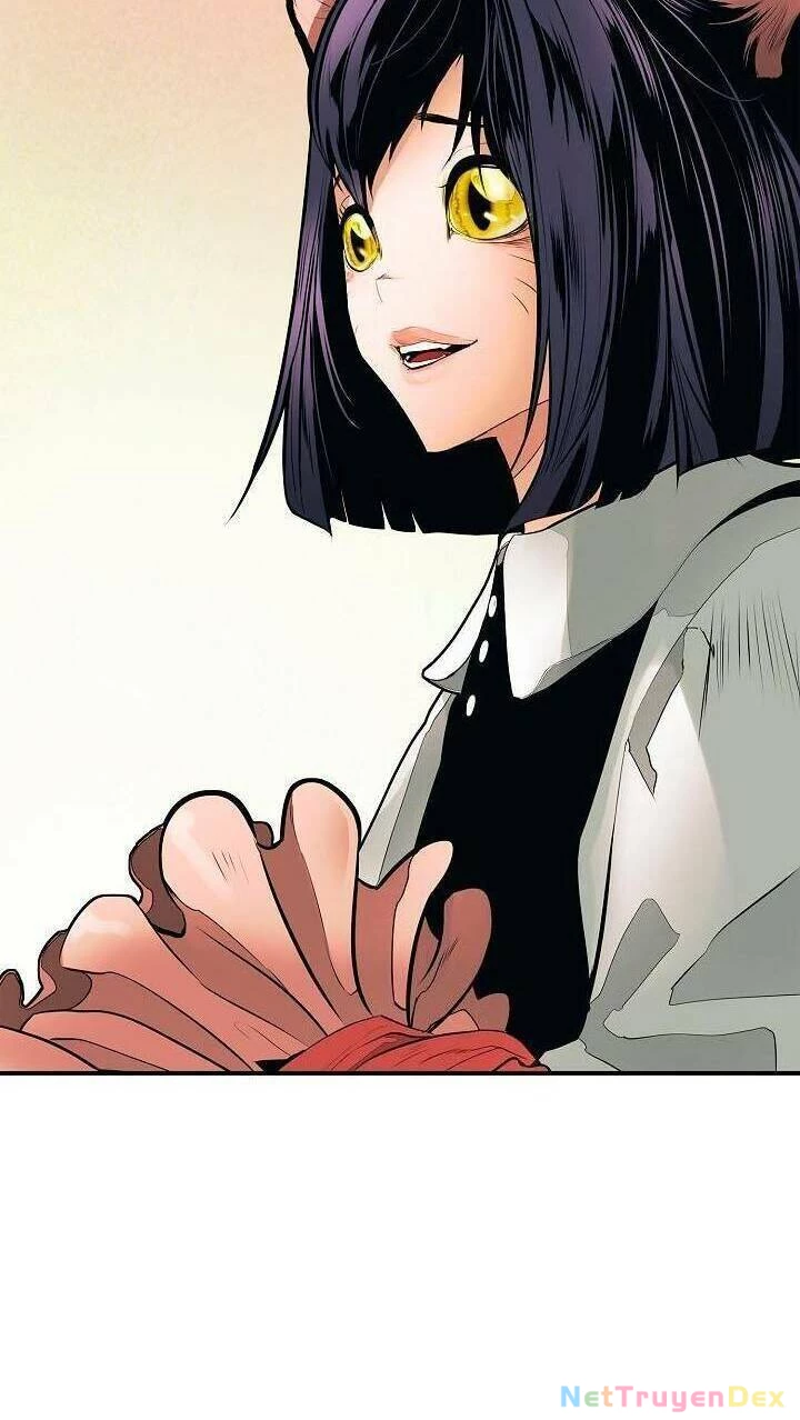 Bất Bại Chân Ma Chapter 41 - Trang 4