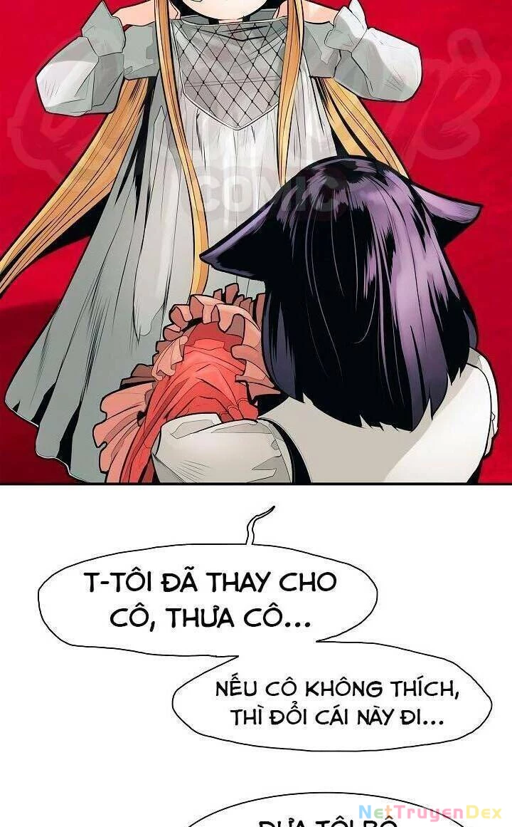 Bất Bại Chân Ma Chapter 41 - Trang 4