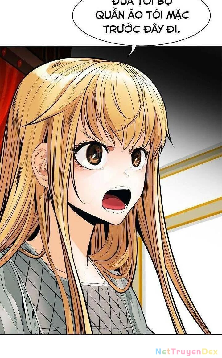 Bất Bại Chân Ma Chapter 41 - Trang 4