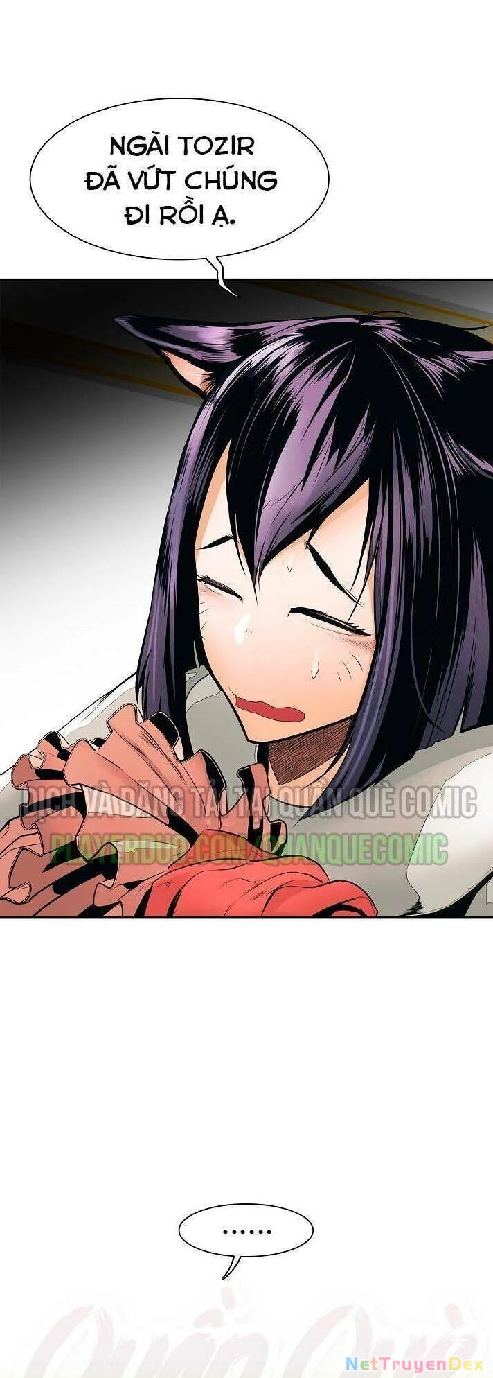 Bất Bại Chân Ma Chapter 41 - Trang 4