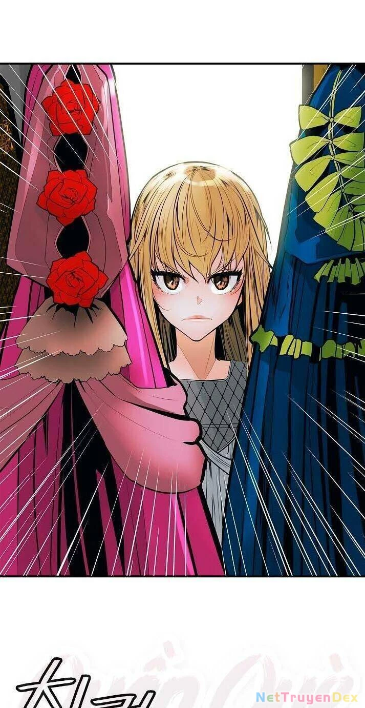 Bất Bại Chân Ma Chapter 41 - Trang 4