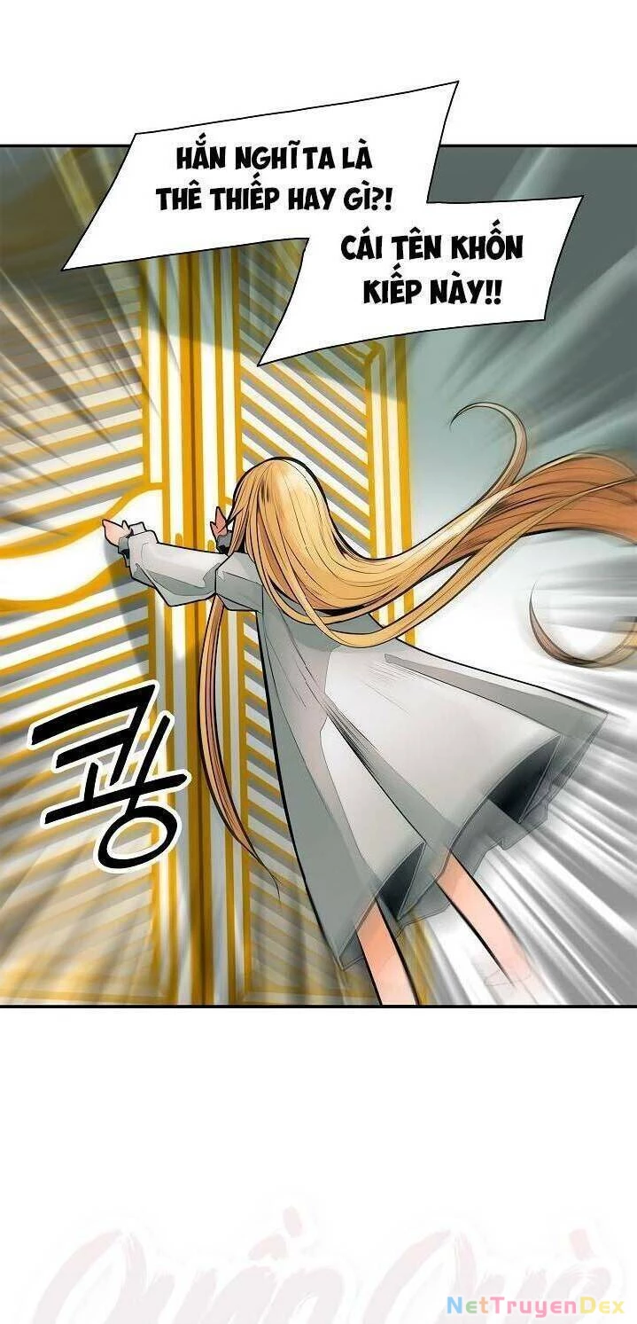 Bất Bại Chân Ma Chapter 41 - Trang 4