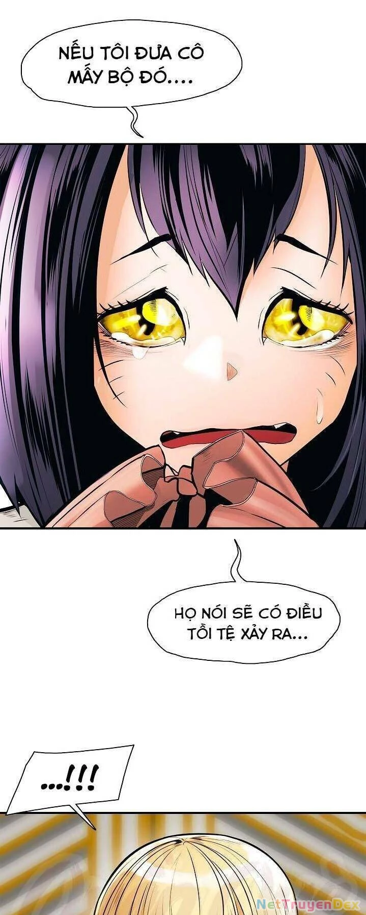 Bất Bại Chân Ma Chapter 41 - Trang 4