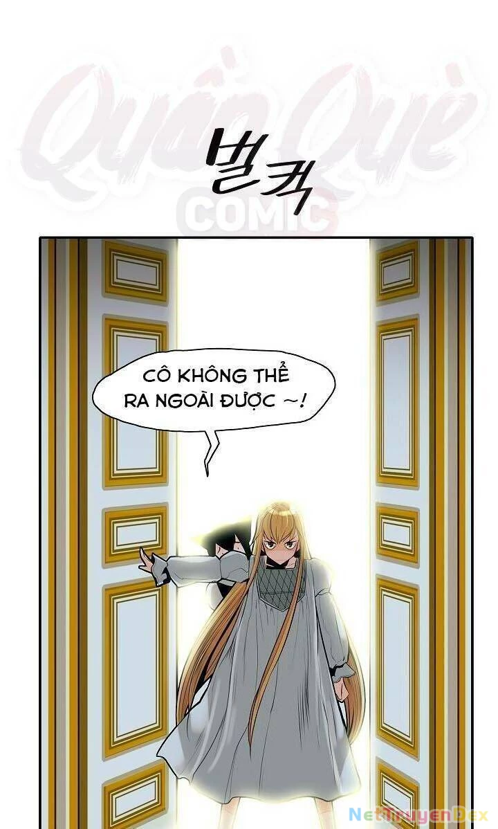 Bất Bại Chân Ma Chapter 41 - Trang 4