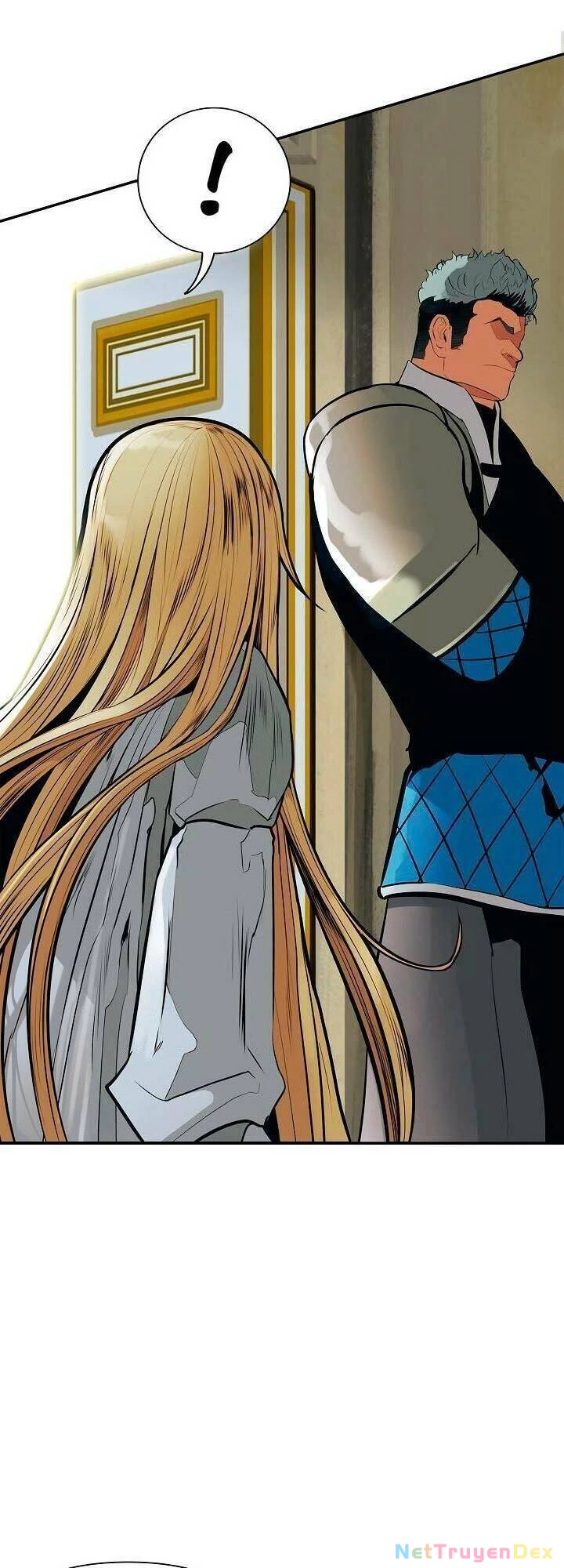 Bất Bại Chân Ma Chapter 41 - Trang 4