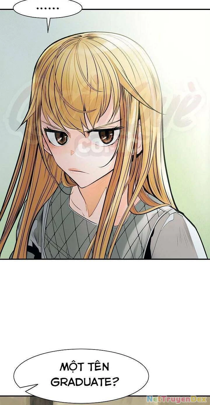 Bất Bại Chân Ma Chapter 41 - Trang 4