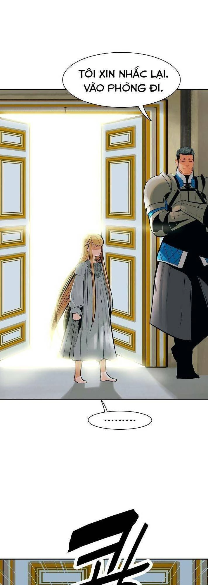 Bất Bại Chân Ma Chapter 41 - Trang 4