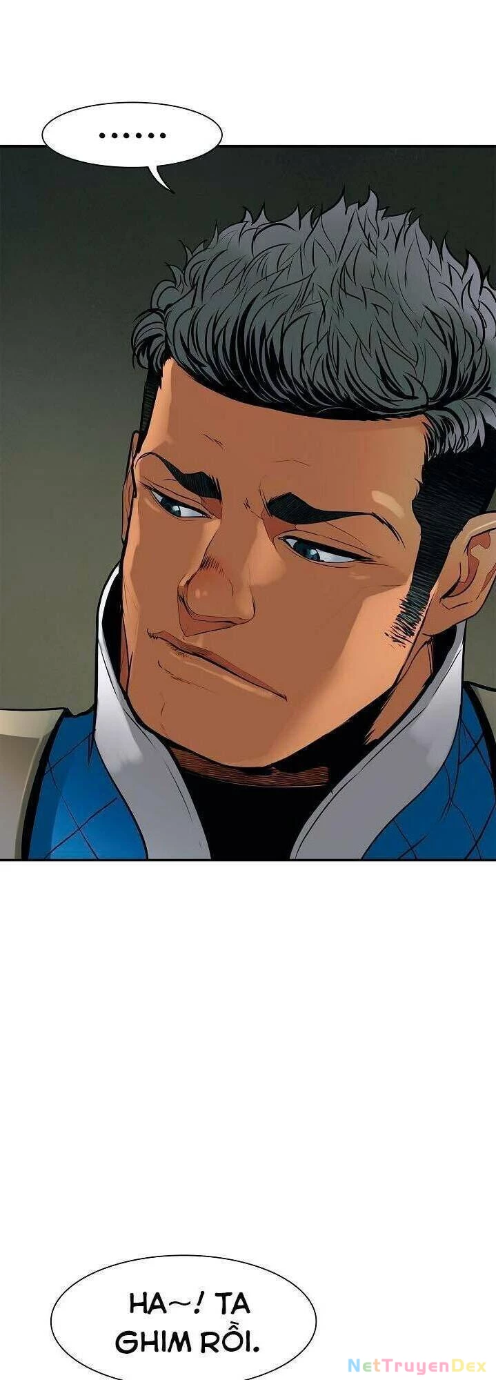 Bất Bại Chân Ma Chapter 41 - Trang 4