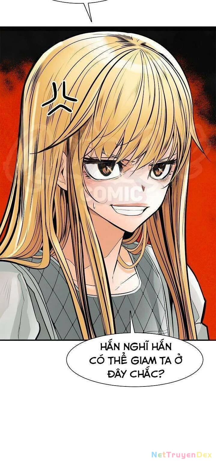 Bất Bại Chân Ma Chapter 41 - Trang 4