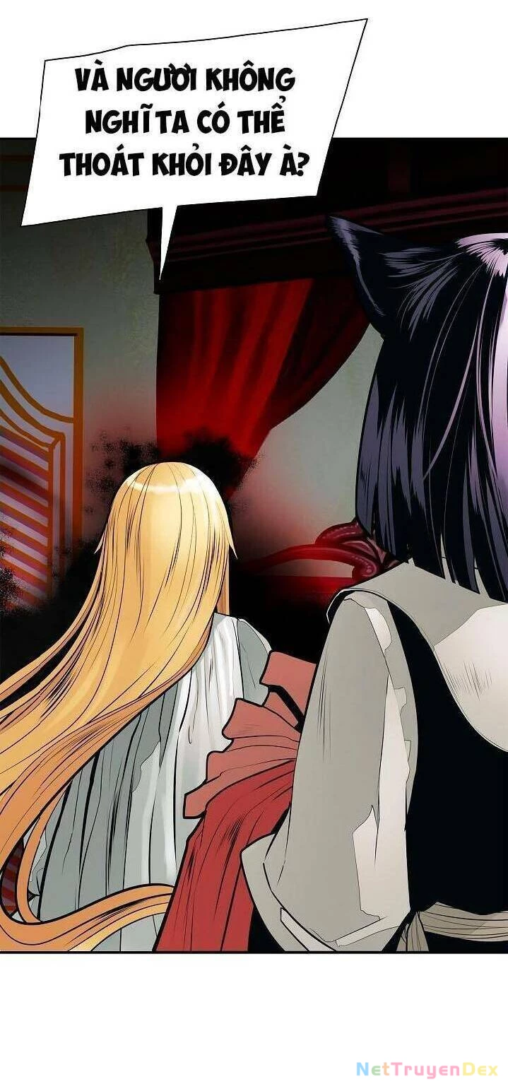 Bất Bại Chân Ma Chapter 41 - Trang 4