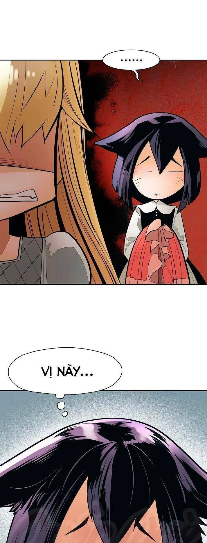 Bất Bại Chân Ma Chapter 41 - Trang 4