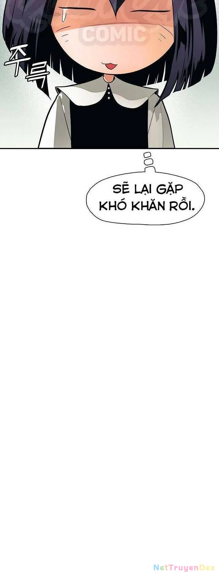 Bất Bại Chân Ma Chapter 41 - Trang 4