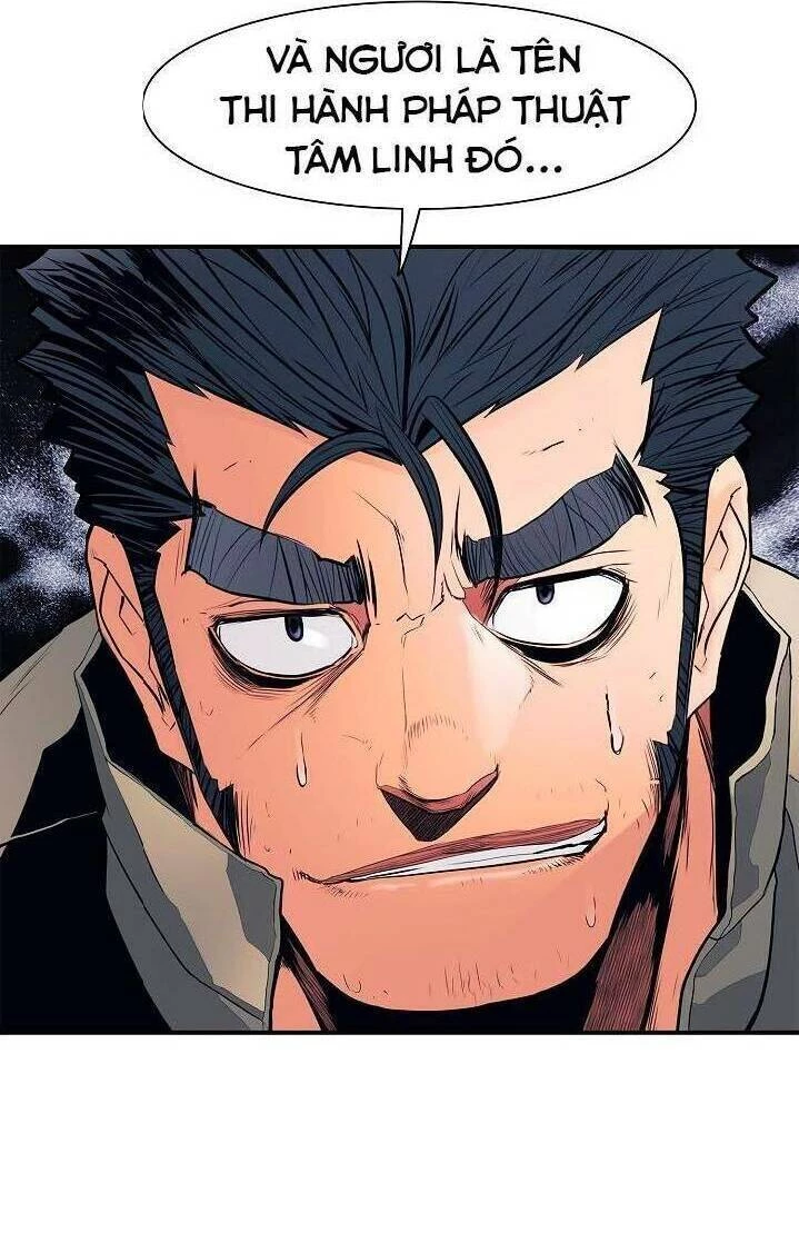 Bất Bại Chân Ma Chapter 41 - Trang 4