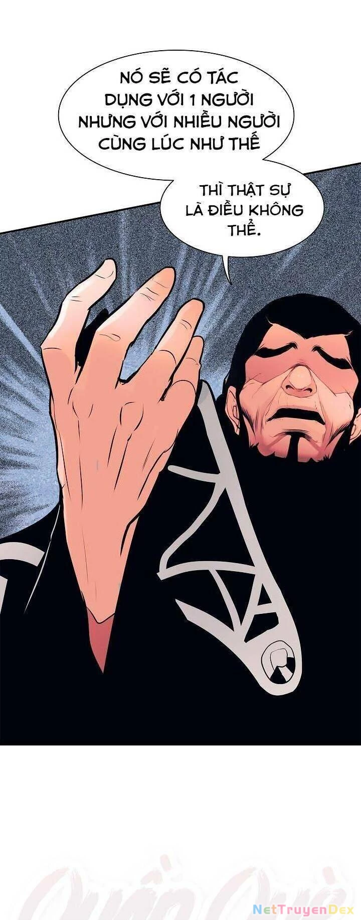 Bất Bại Chân Ma Chapter 41 - Trang 4