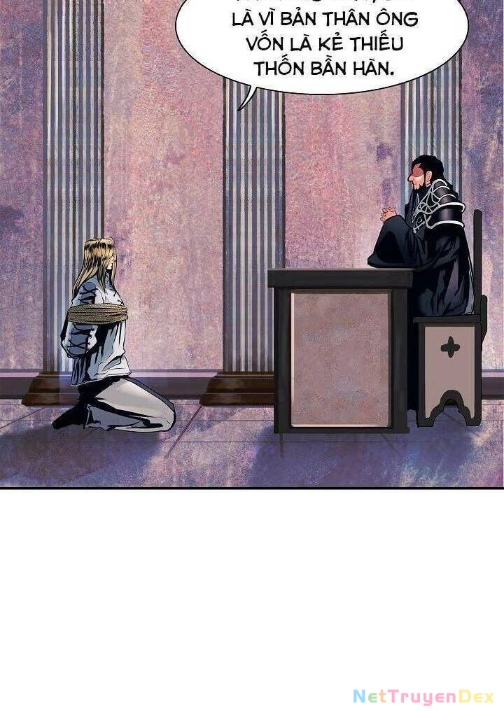 Bất Bại Chân Ma Chapter 41 - Trang 4