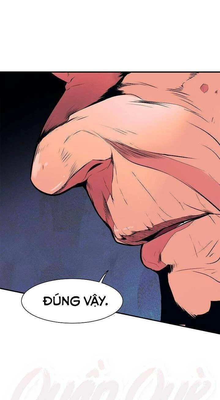 Bất Bại Chân Ma Chapter 41 - Trang 4