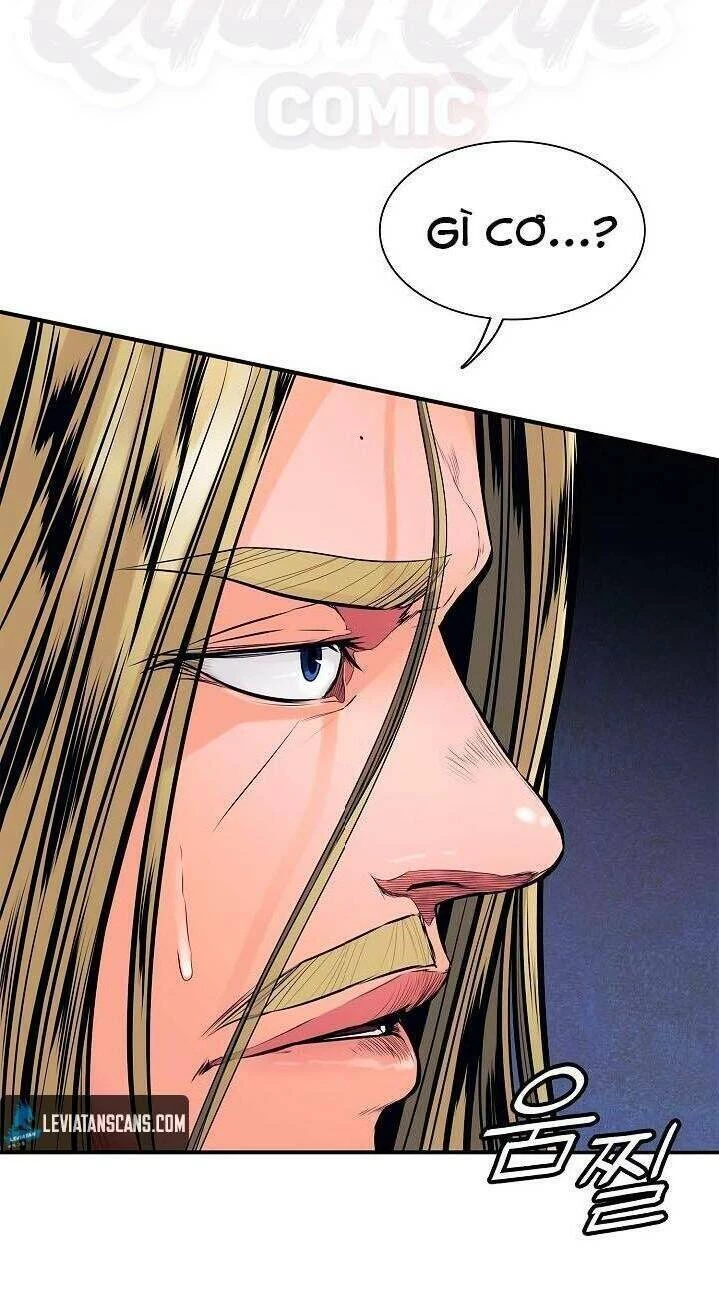 Bất Bại Chân Ma Chapter 41 - Trang 4